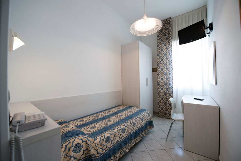Hotel Gigliola Igea Marina di Rimini