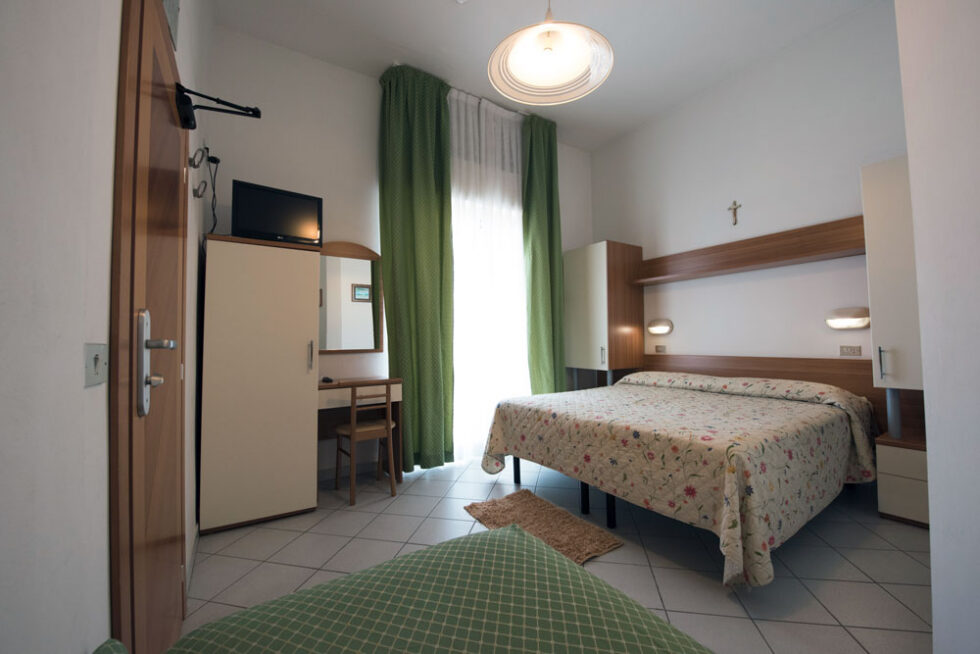 Hotel Gigliola Igea Marina di Rimini