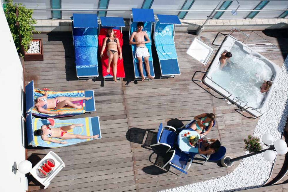 Hotel Gigliola Igea Marina di Rimini