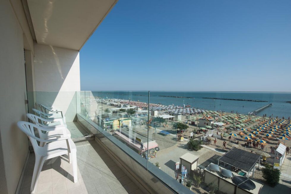 Hotel Gigliola Igea Marina di Rimini